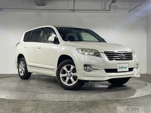 2013 Toyota Vanguard