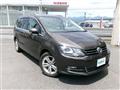 2019 Volkswagen Sharan