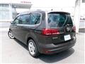 2019 Volkswagen Sharan