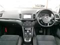 2019 Volkswagen Sharan