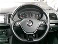 2019 Volkswagen Sharan