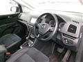 2019 Volkswagen Sharan