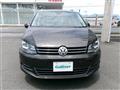 2019 Volkswagen Sharan