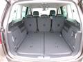 2019 Volkswagen Sharan