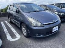 2004 Toyota Wish