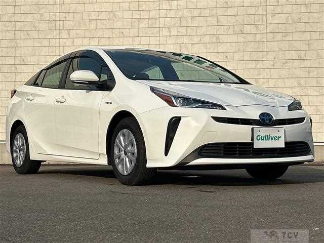 2020 Toyota Prius