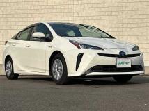 2020 Toyota Prius