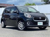 2017 Toyota Passo