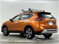 2017 Nissan X-Trail
