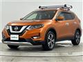 2017 Nissan X-Trail