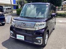 2018 Daihatsu Tanto