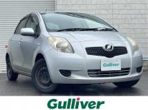 2006 Toyota Vitz