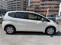2012 Honda Fit Hybrid