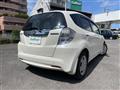 2012 Honda Fit Hybrid