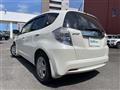 2012 Honda Fit Hybrid
