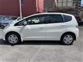 2012 Honda Fit Hybrid