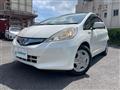 2012 Honda Fit Hybrid