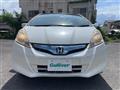 2012 Honda Fit Hybrid