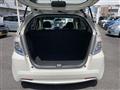 2012 Honda Fit Hybrid