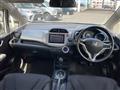2012 Honda Fit Hybrid