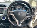 2012 Honda Fit Hybrid