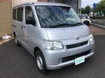 2020 Toyota Liteace Van