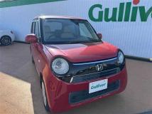 2016 Honda N-ONE