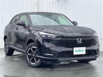 2022 Honda VEZEL