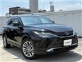 2025 Toyota Harrier Hybrid
