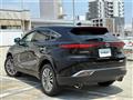 2025 Toyota Harrier Hybrid