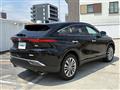 2025 Toyota Harrier Hybrid