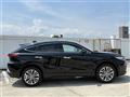 2025 Toyota Harrier Hybrid