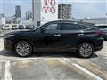 2025 Toyota Harrier Hybrid