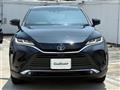 2025 Toyota Harrier Hybrid