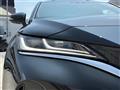 2025 Toyota Harrier Hybrid