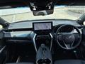 2025 Toyota Harrier Hybrid