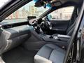 2025 Toyota Harrier Hybrid