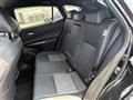 2025 Toyota Harrier Hybrid