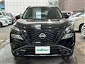 2024 Nissan X-Trail