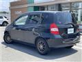 2004 Honda Fit