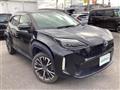 2022 Toyota Yaris Cross