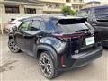 2022 Toyota Yaris Cross