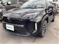 2022 Toyota Yaris Cross