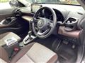 2022 Toyota Yaris Cross