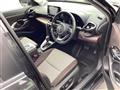 2022 Toyota Yaris Cross