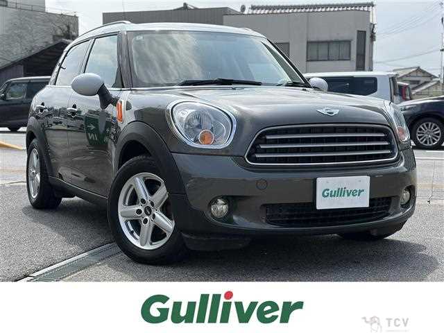 2014 BMW MINI