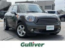 2014 BMW MINI