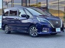 2021 Nissan Serena