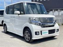 2013 Honda N BOX