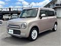 2014 Suzuki Lapin
